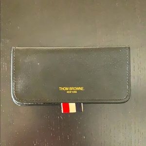 Thom Browne card case